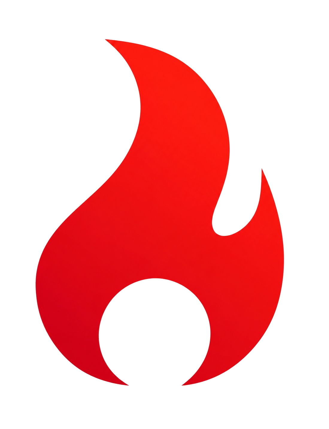 Modernes Projekt Logo