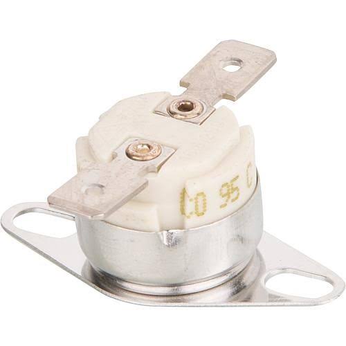 Atmos Bimetall Sicherheitsthermostat